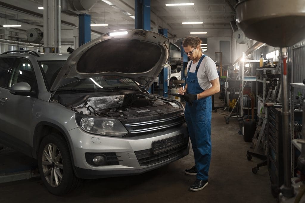 Why Is Car Servicing so Important?