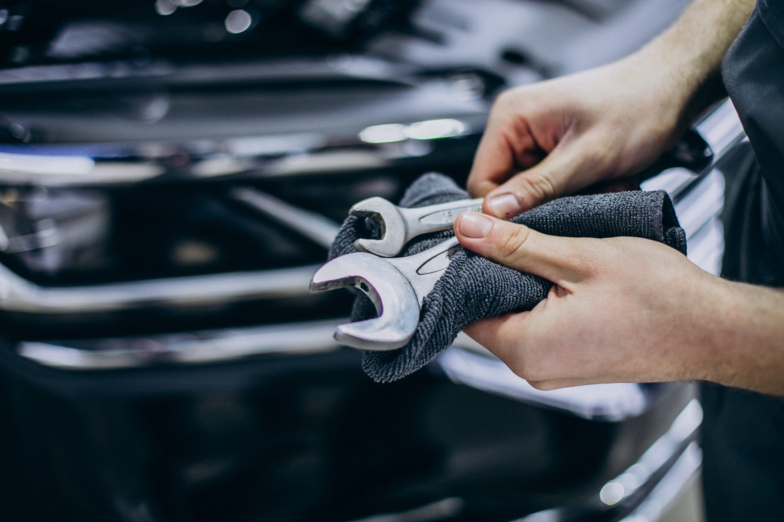 Car Servicing: Keep Your Vehicle Running Smoothly