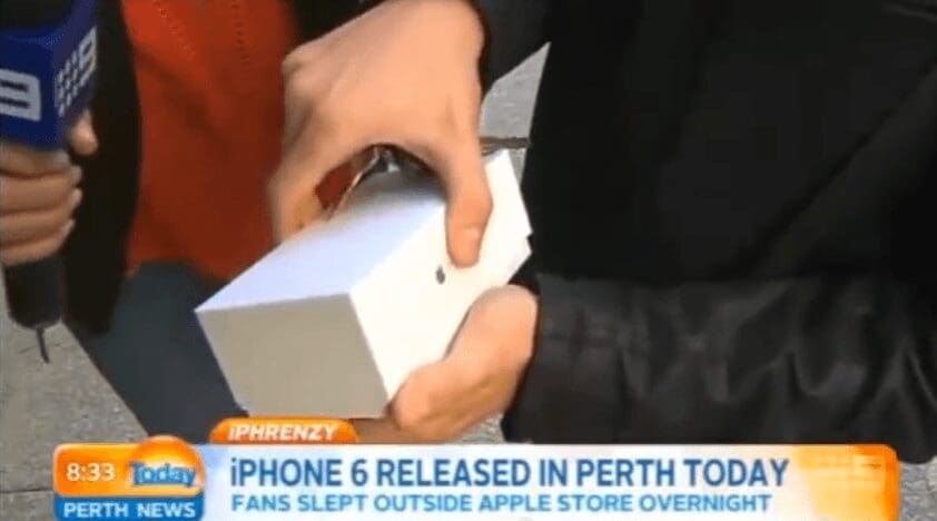 5 Tips for When You Get Your Hands on the iPhone 6