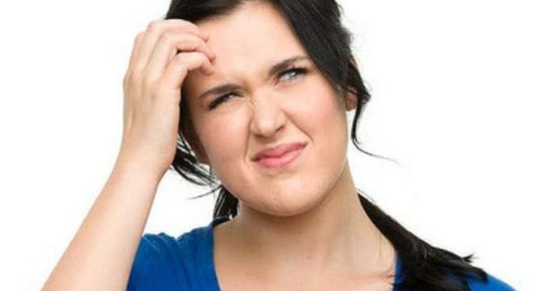 Women more likely to forget where they’ve parked!