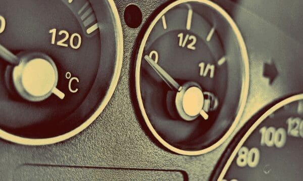 Forecourt slip ups – Accidentally skipping out on your fuel bill