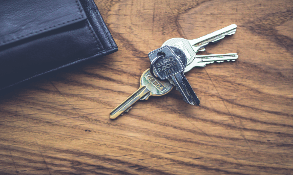 1 in 5 Admit To Having Locked Keys in Car 