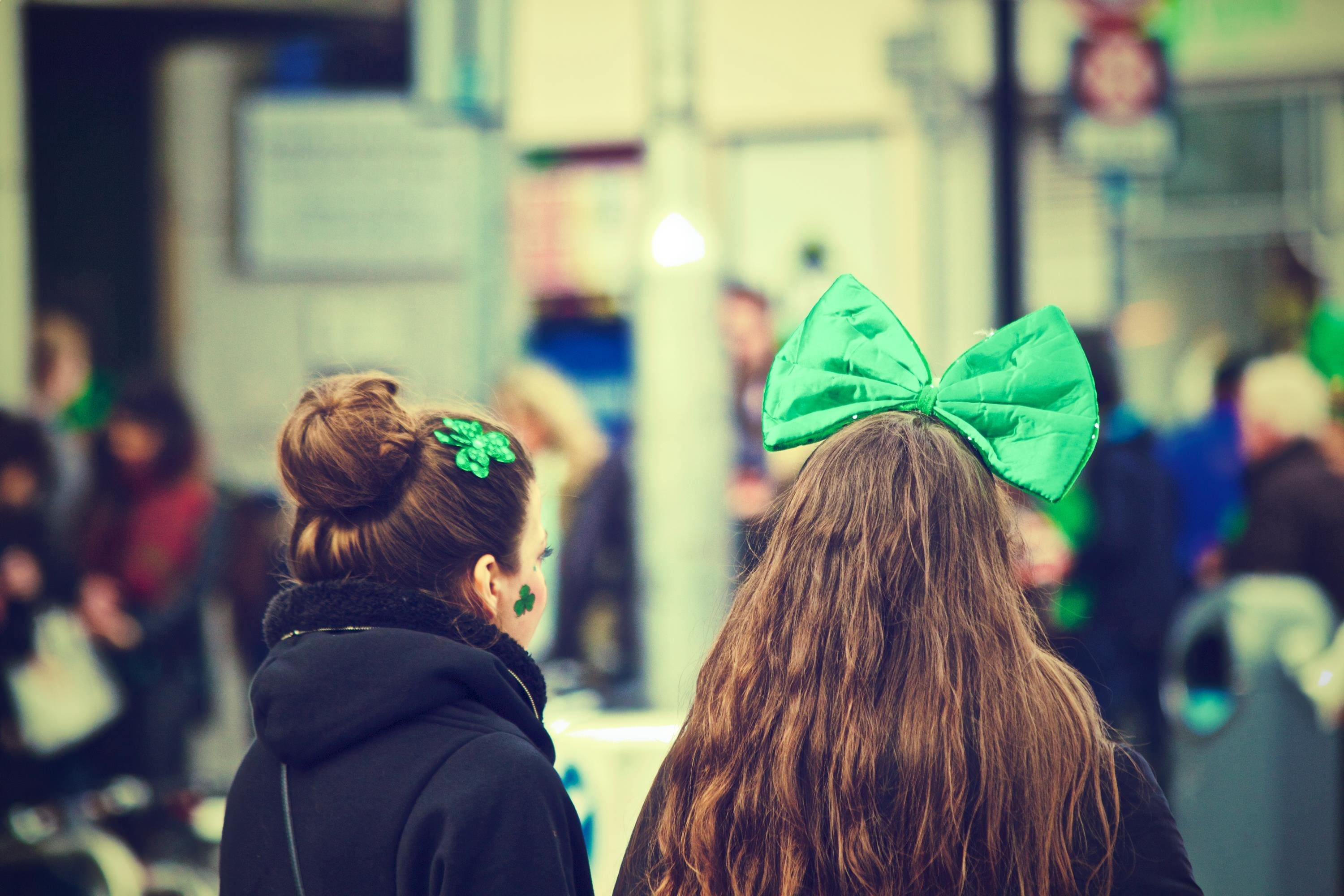 St Patrick's Day 2016 - A Travel Guide