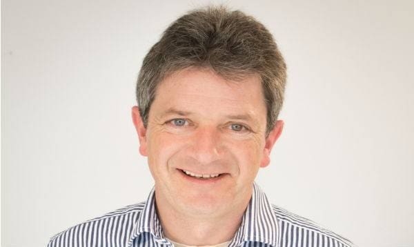 Conor Faughnan Discusses Decline in Motor Tax Receipts