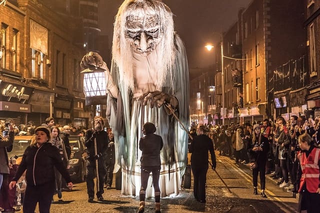 The Best Halloween Events on This Year