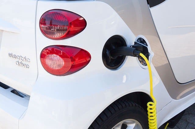 1 in 10 Planning Switch To Electric Cars