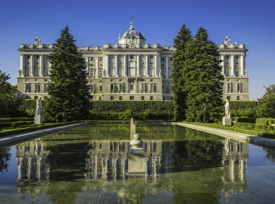 The Best Places To Visit in Madrid