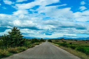 Sky Road, Galway