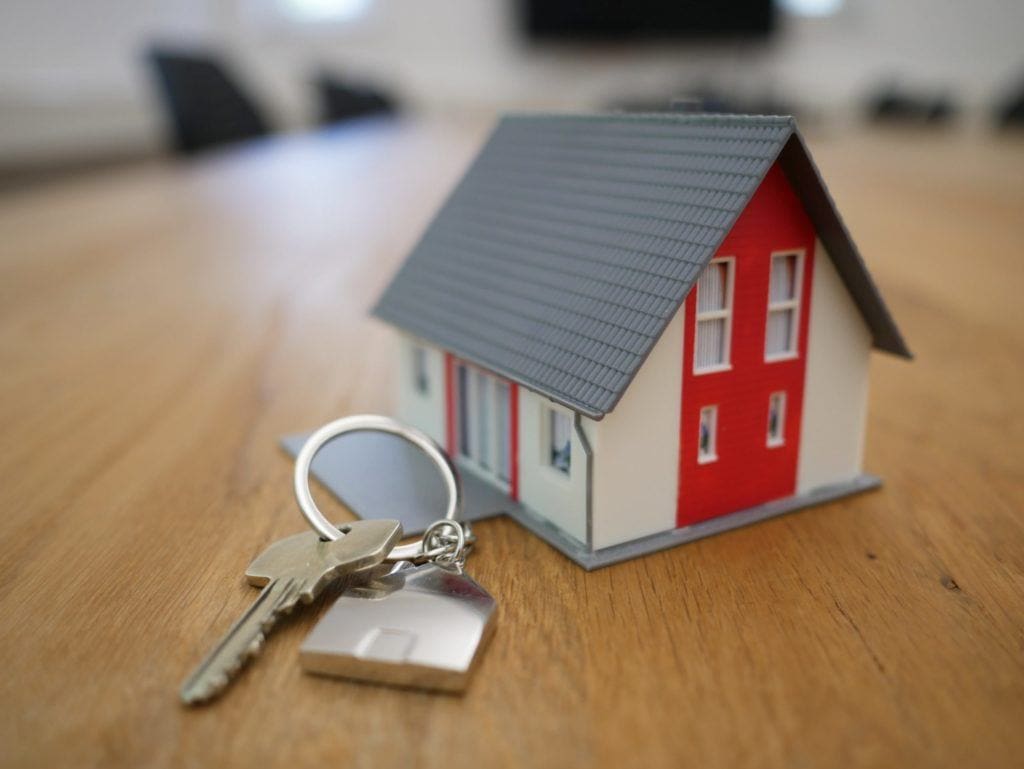 5 Tips To Remember When Buying Home Insurance - AA Ireland
