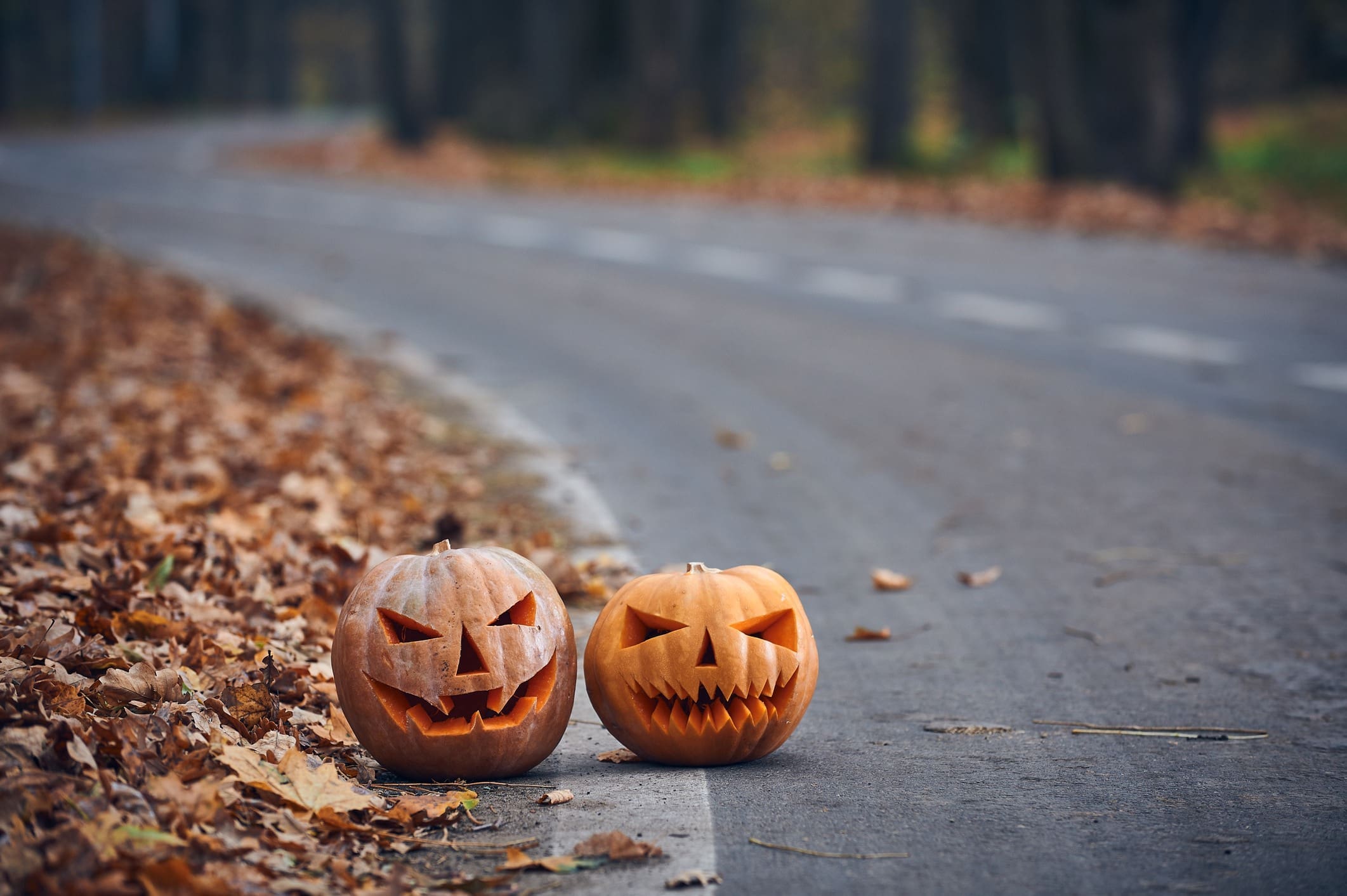 AA Ireland’s Top Tips for Keeping Safe This Halloween