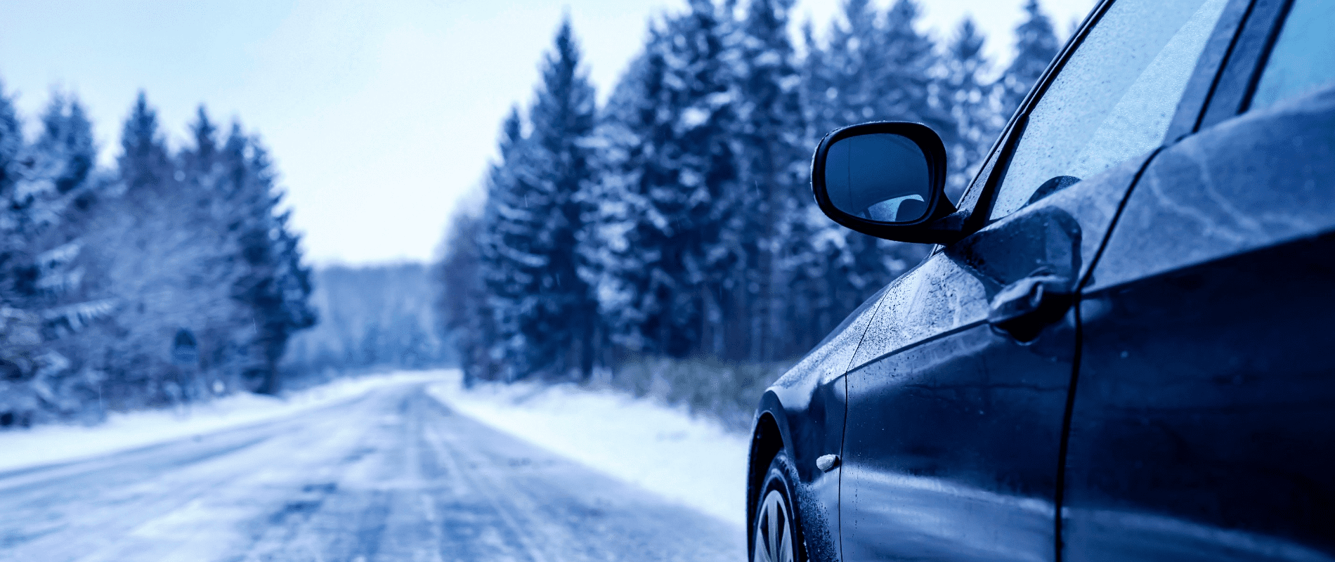 Essential Winter Driving Safety Tips