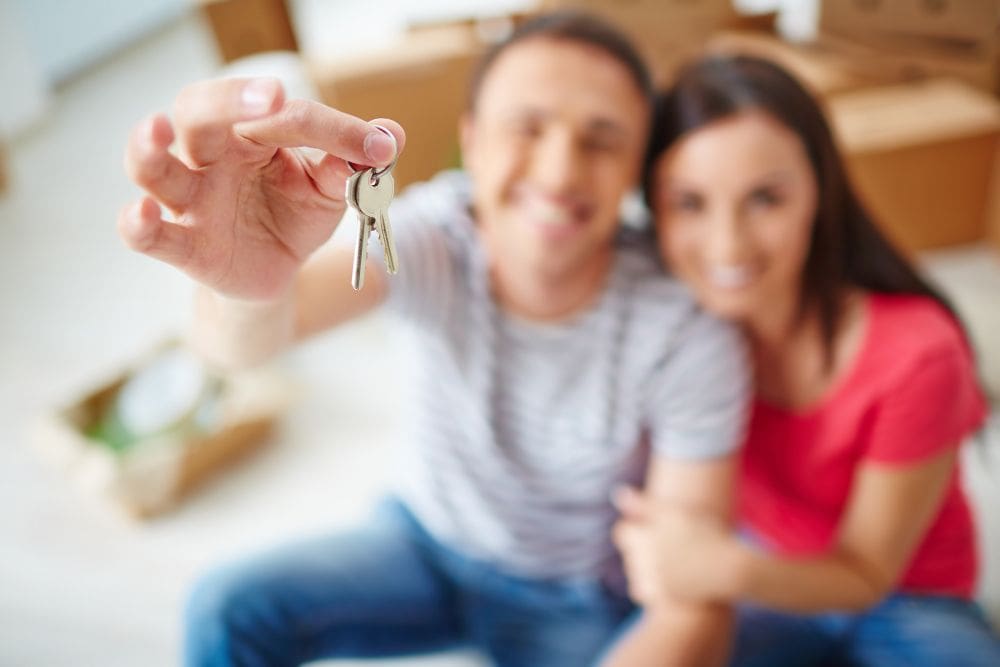 Buying a home as a first-time buyer in Ireland