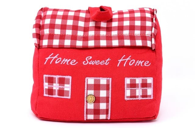 Show your home some love this Valentine's Day - AA Ireland