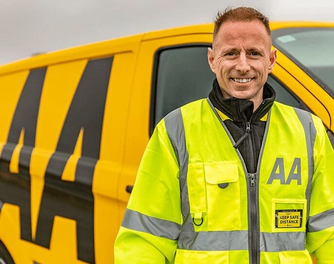 The AA App - Our app unlocks special discounts & rewards like 3c off every litre of fuel at select CircleK garages nationwide! Roadside