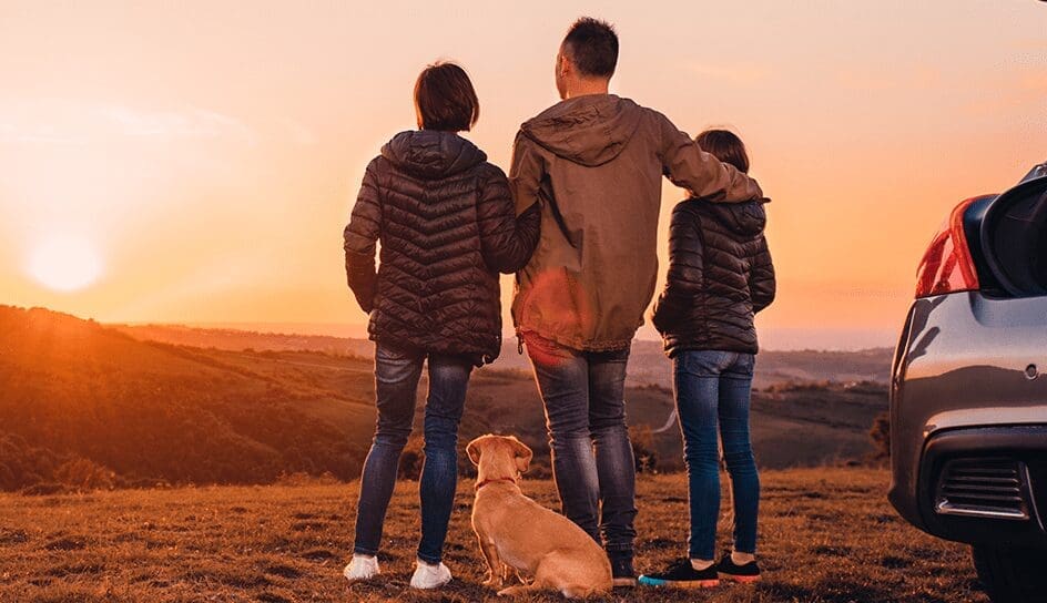 Peace of Mind: How to Prepare Your Car for a Long Trip