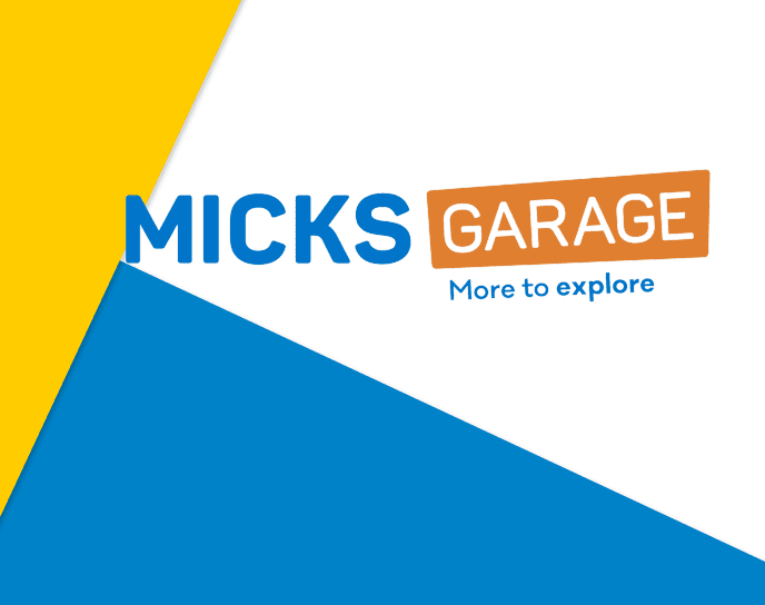 Micks Garage