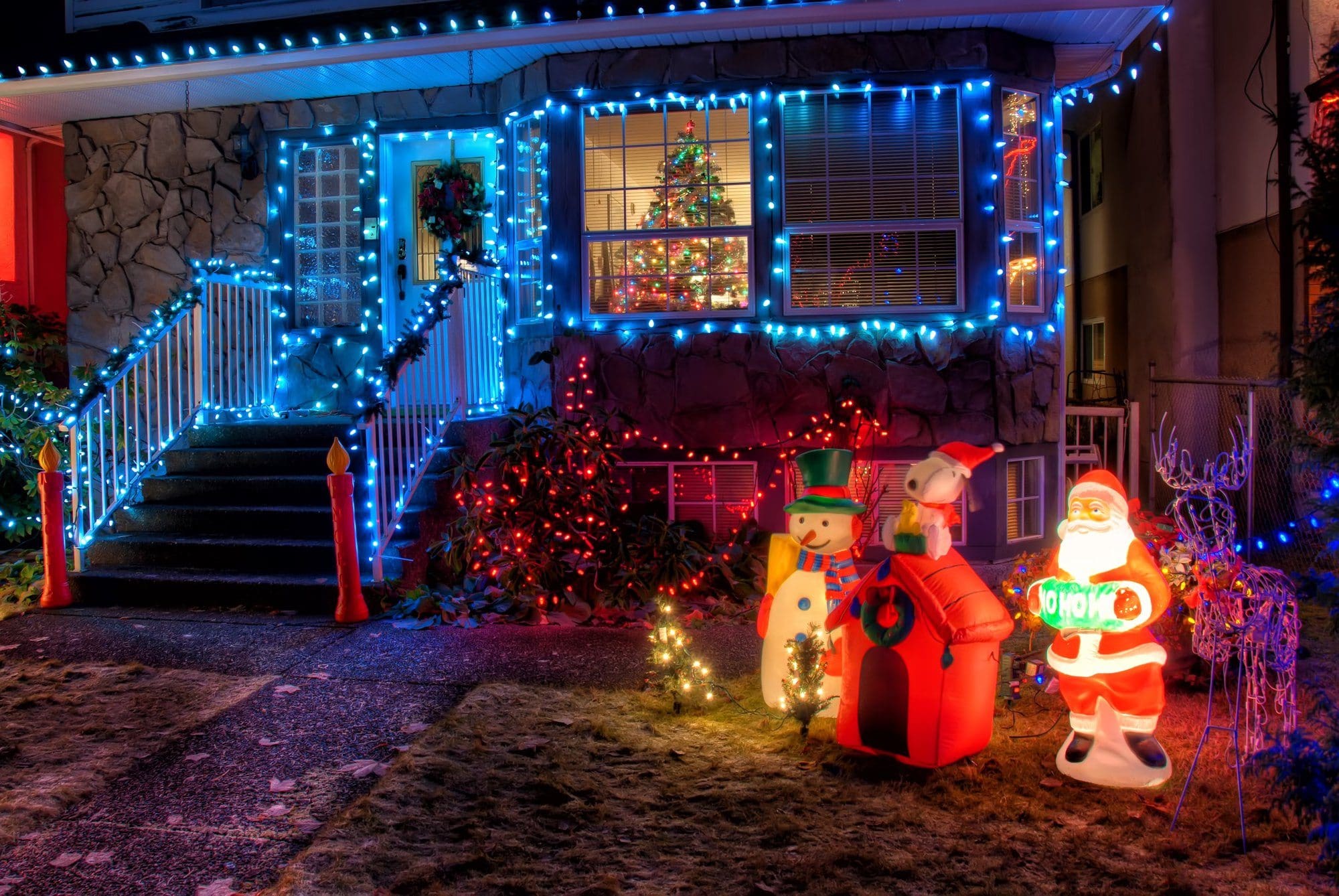 Christmas Light Fails! (How to Avoid Them) cover