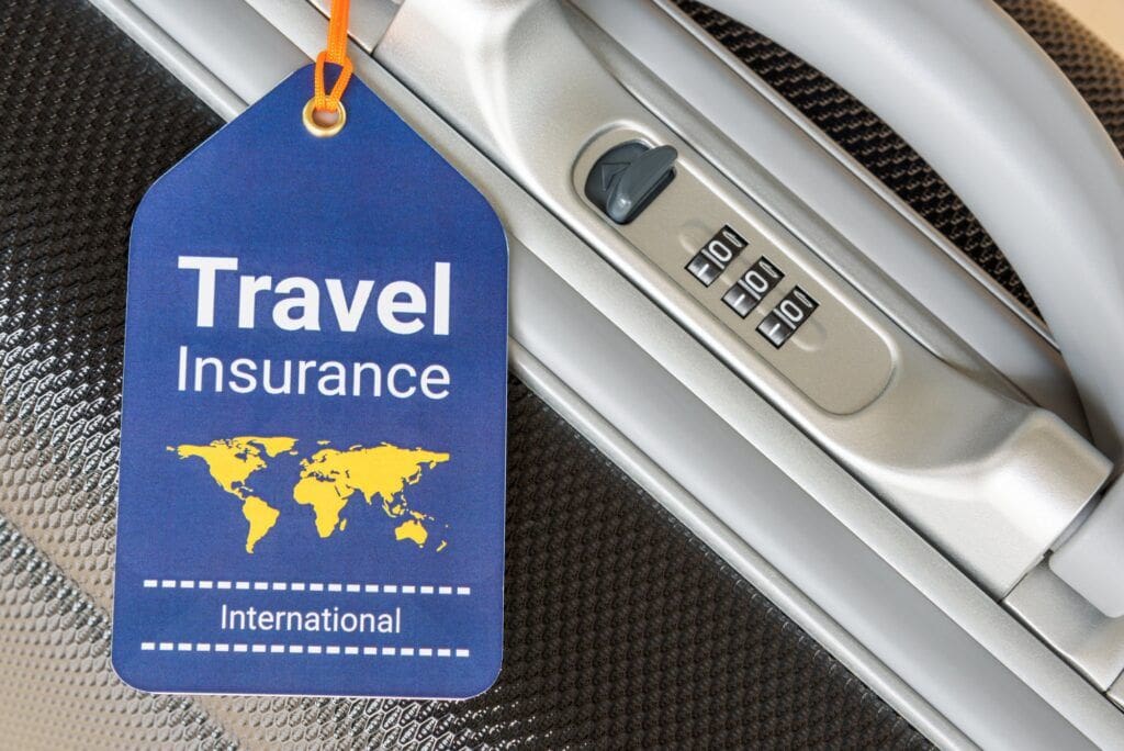 What is single-trip insurance?