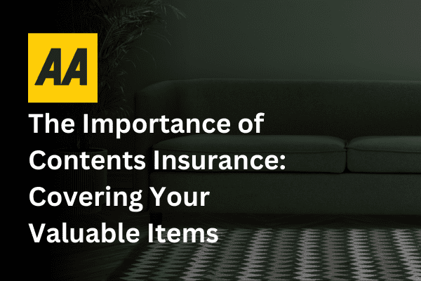 Items You Should Include In Contents Insurance, Home Content Insurance, House Content Insurance