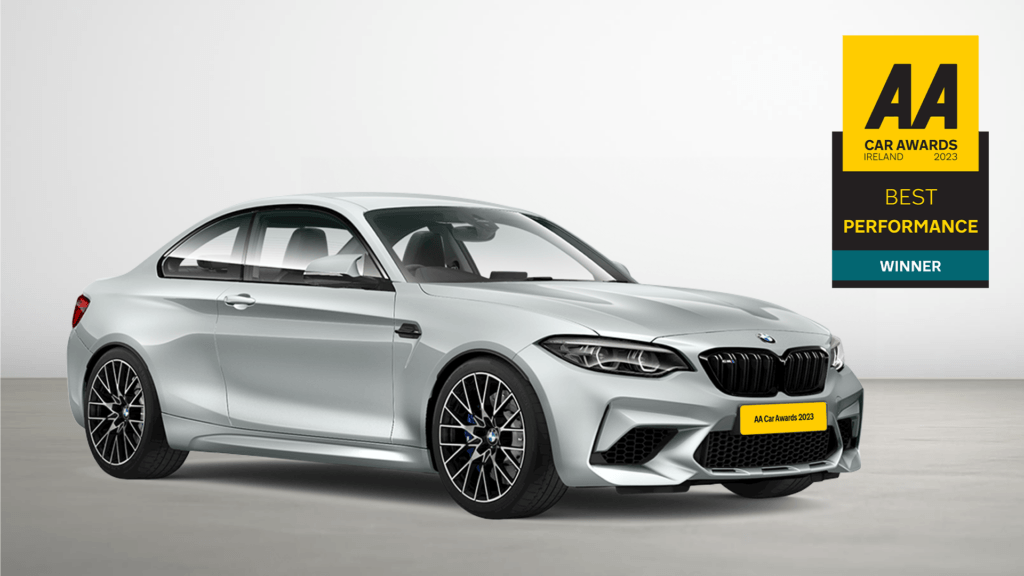 BMW M2 | Best Performance | AA Car Awards 2023