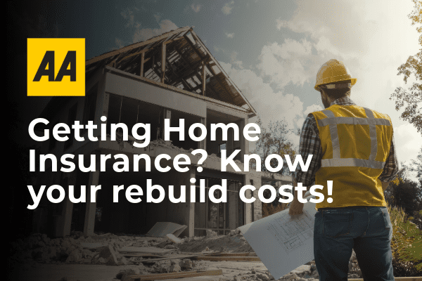 Where do I get information on rebuild costs?