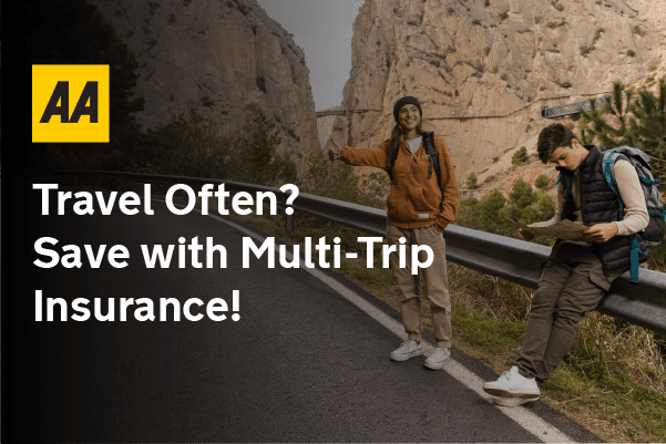 Is multi-trip travel insurance worth it? multi trip travel insurance, multi trip travel insurance ireland