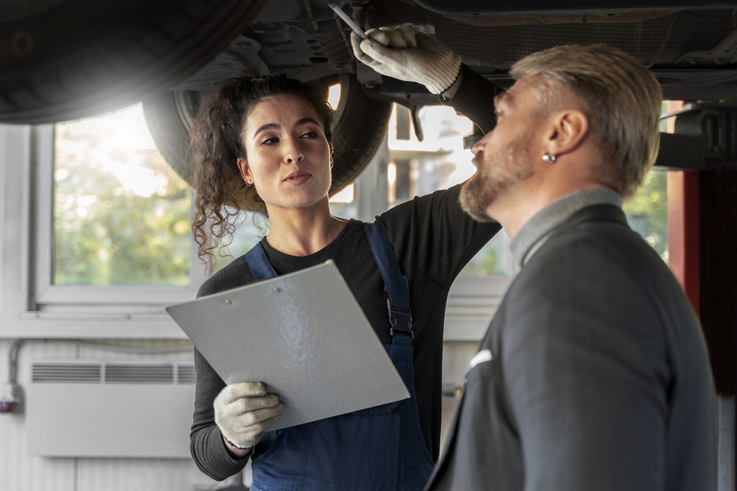 Unlock Your Car's Past: A Guide to Car Reg Checks in Ireland