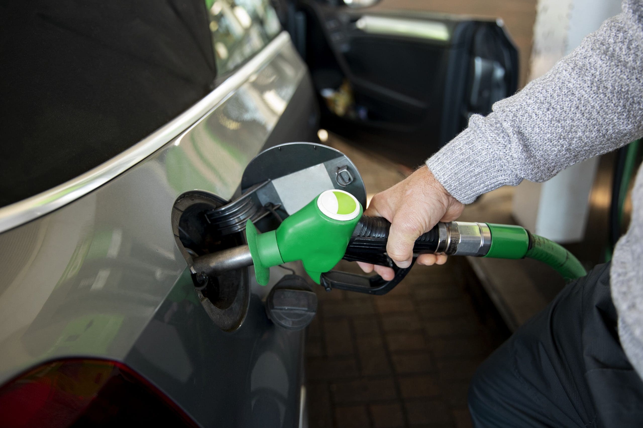 AA Fuel Price, AA Fuel Savings