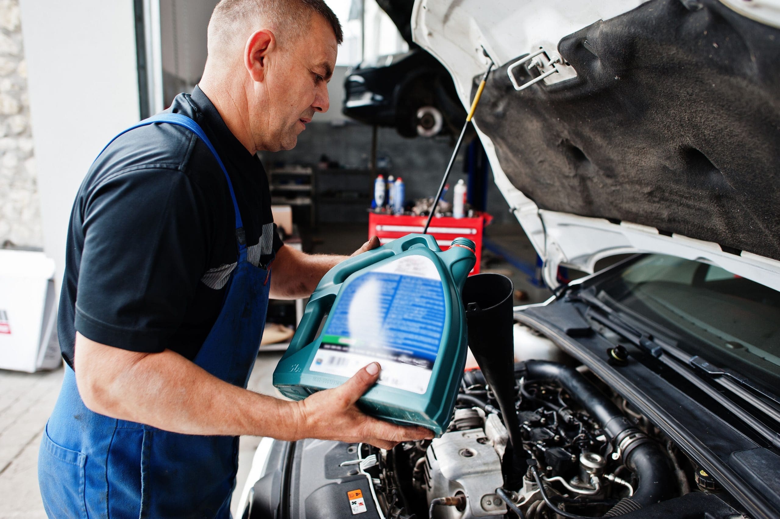 Does an oil change make your car run better? car service, car oil change service, oil change services