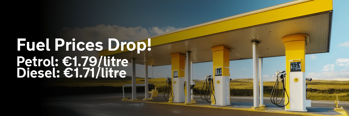 June Fuel Prices Drop: Petrol Down 4c, Diesel Decreases 5c Per Litre - AA Fuel Price