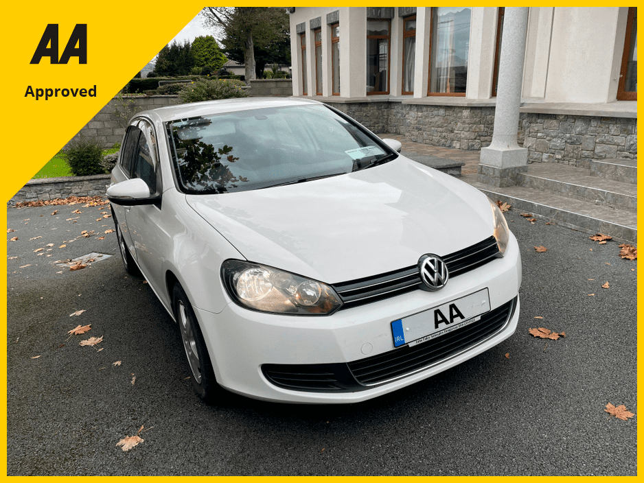 AA Approved -  Volkswagen 