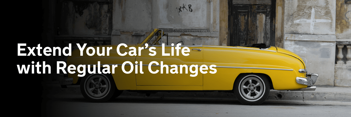 How often do I really need to change the oil in my car? car service, oil change service, oil change near me