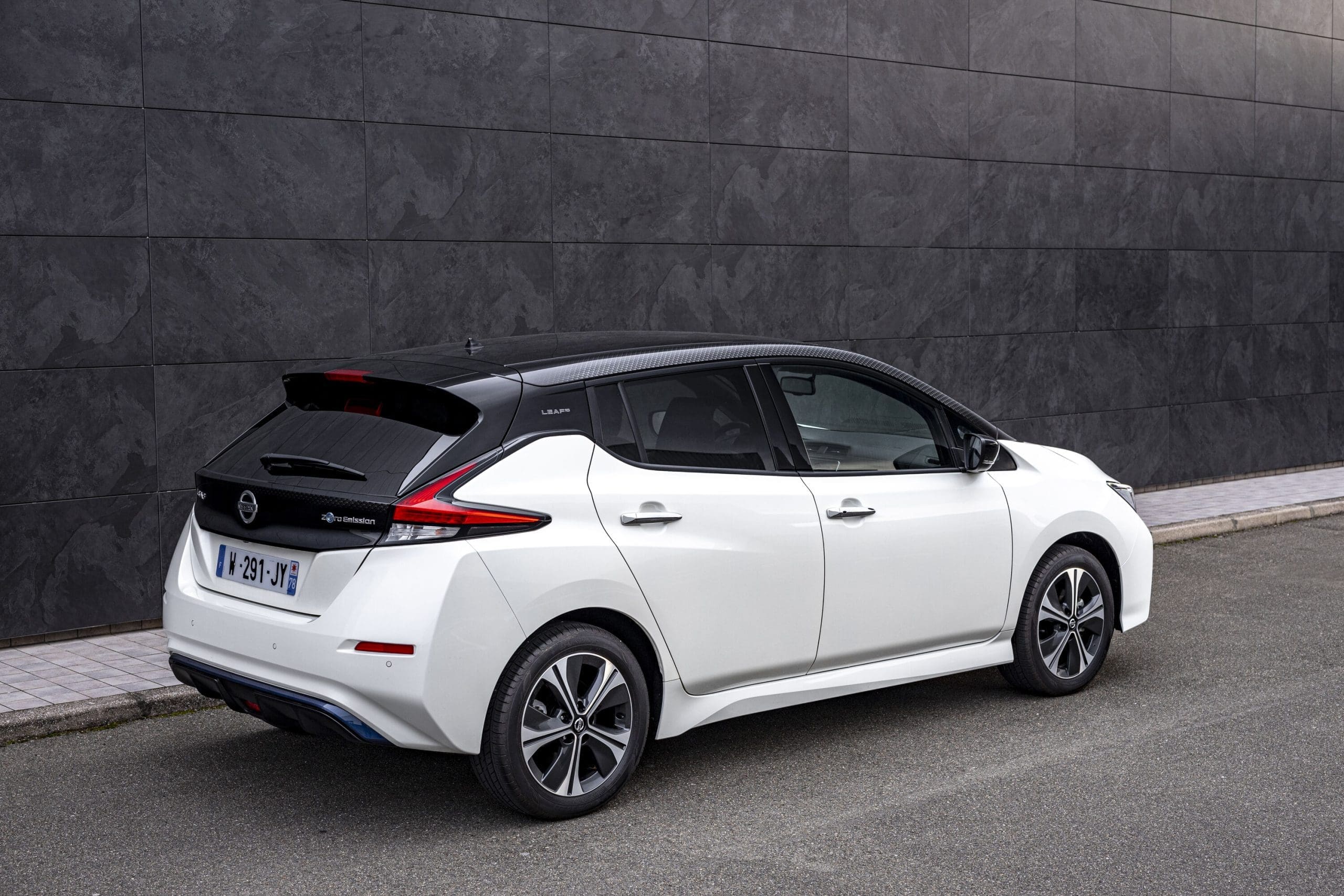 Nissan Leaf Mk2 | Used Car Review | Image 4