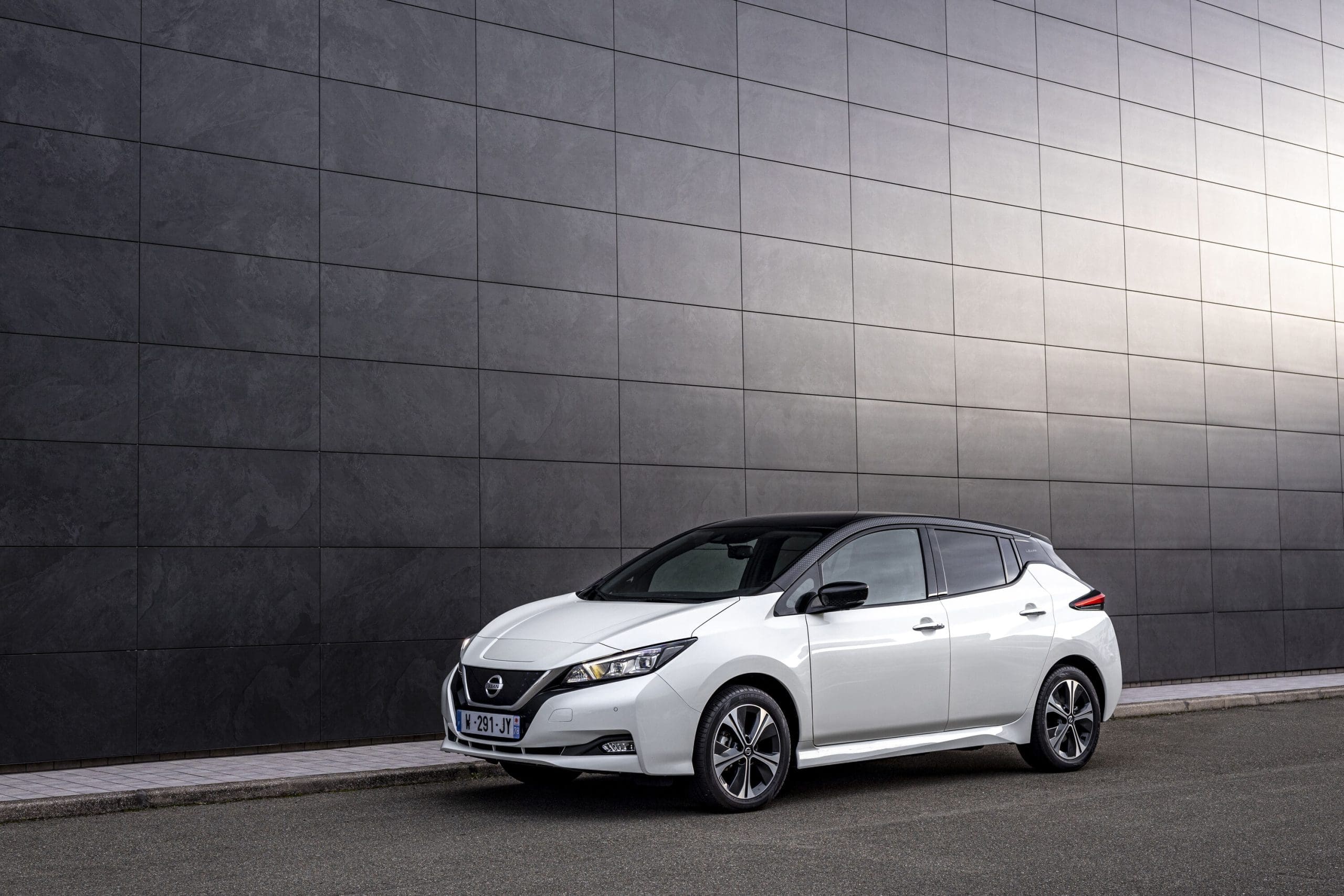 Nissan Leaf Mk2 | Used Car Review | Image 1