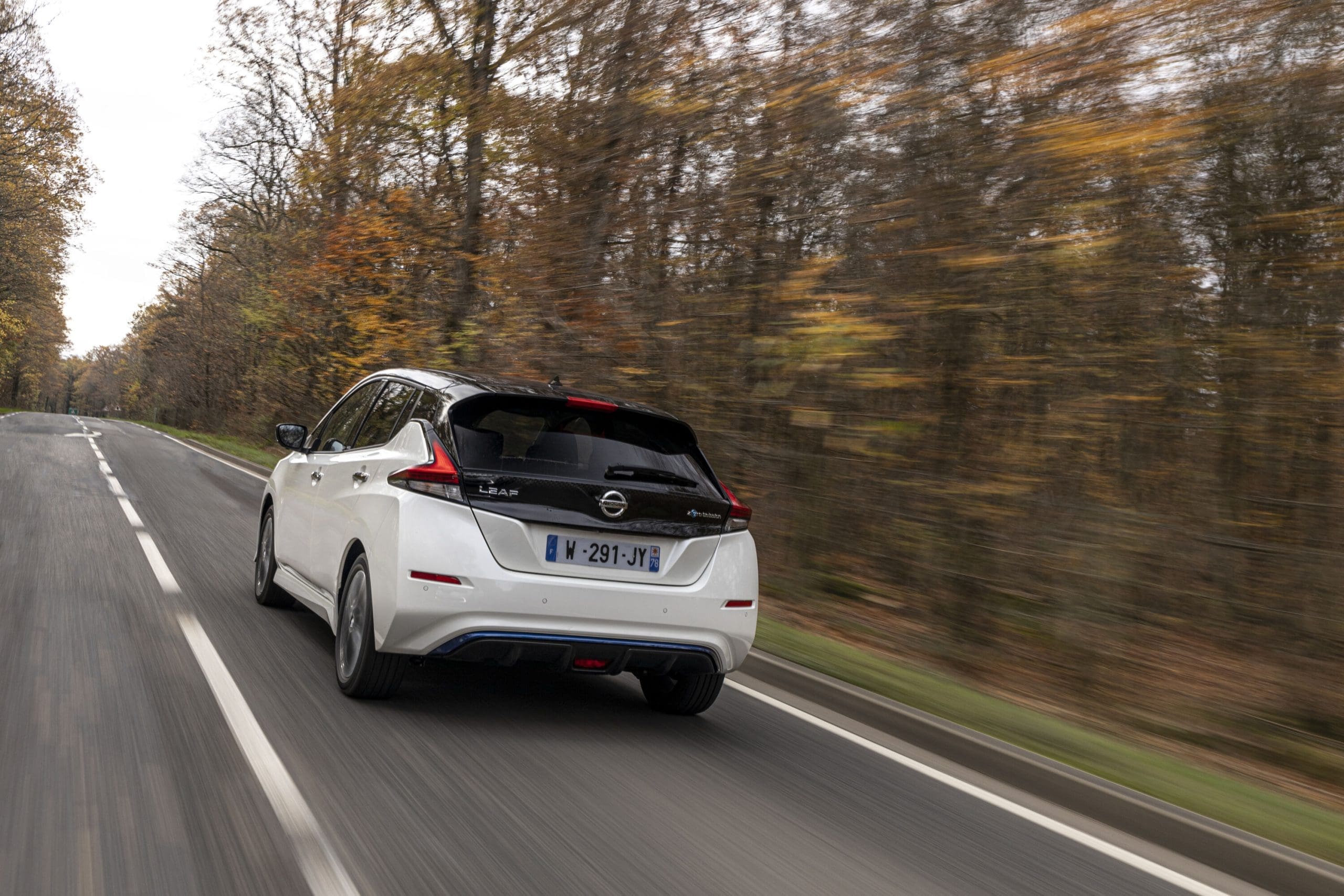 Nissan Leaf Mk2 | Used Car Review | Image 9