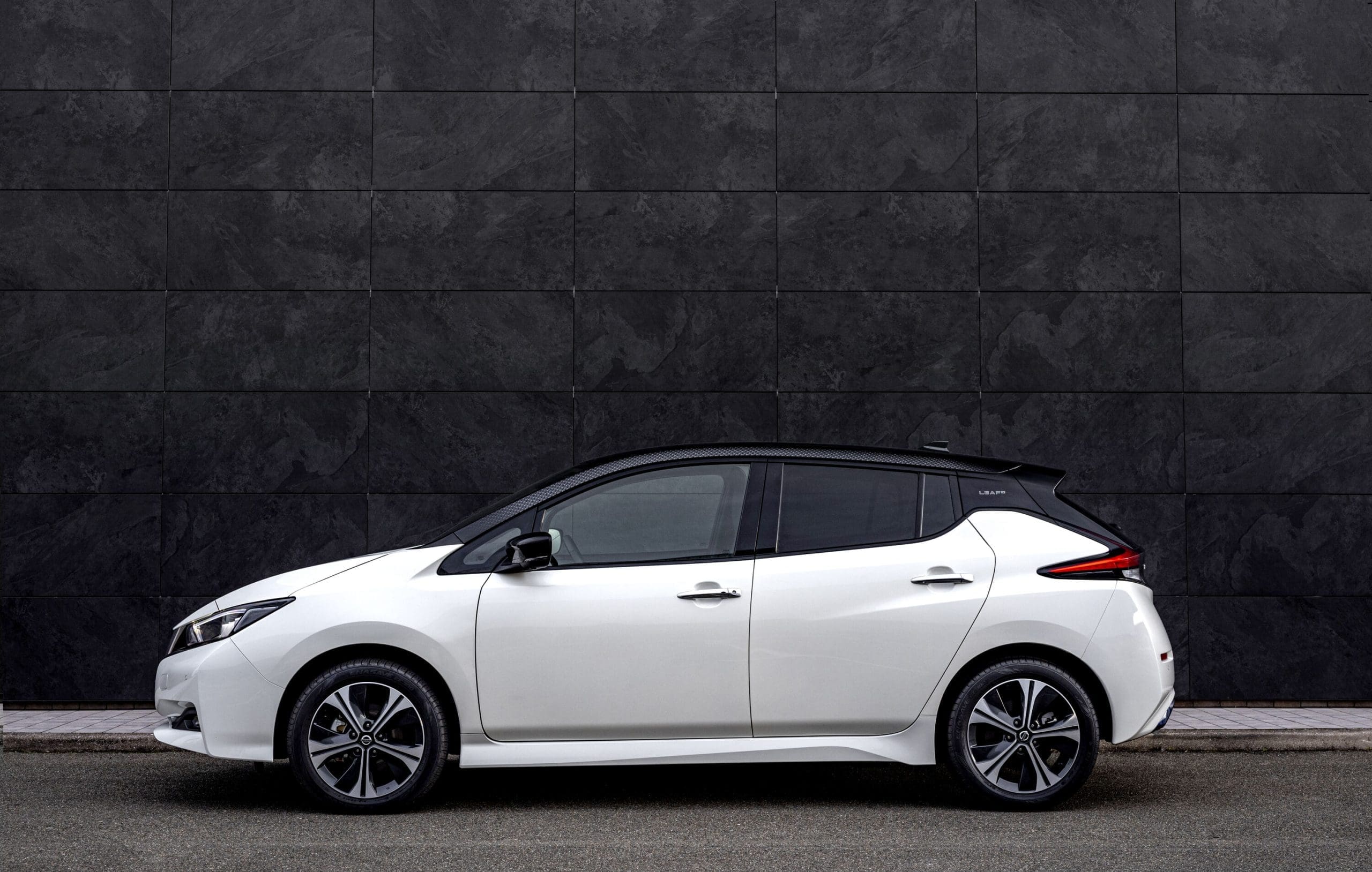 Nissan Leaf Mk2 | Used Car Review | Image 3