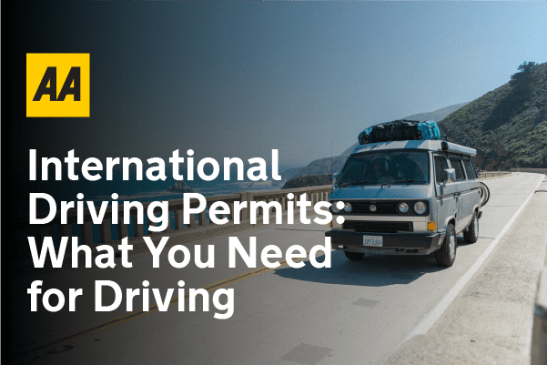 Drive with Confidence on Vacation: Get Your International Driving Permit in Ireland