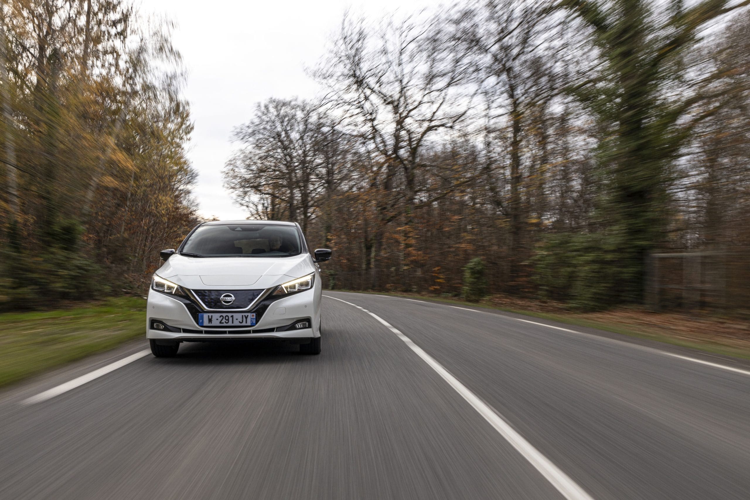 Nissan Leaf Mk2 | Used Car Review | Image 8