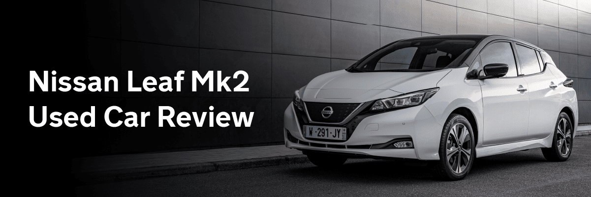 Nissan Leaf Mk2 - Used Car Review