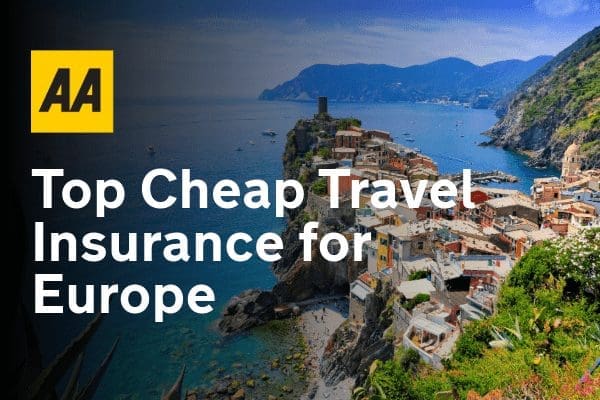 Choosing the Right Cheap Travel Insurance for Your Trip to Europe