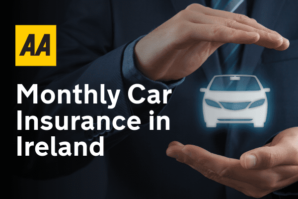 Can I Get Car Insurance for a Month in Ireland?