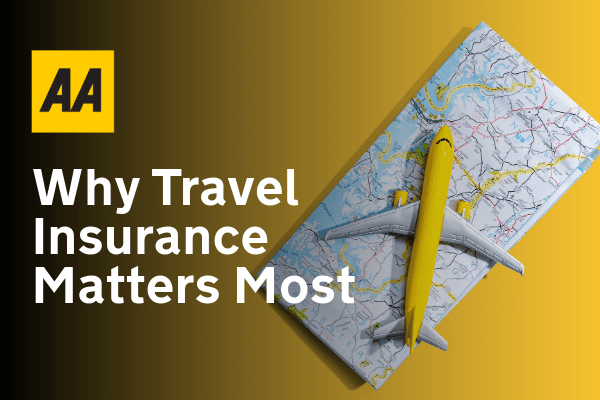 Understanding Travel Insurance: What It Covers and Why It's Essential for Your Next Trip