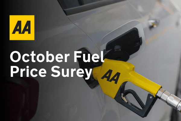 Fuel Price Survey: Relief for Drivers Amidst Falling Fuel Prices, Fuel Price Survey