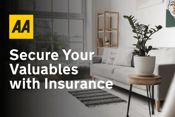 What Does Contents Insurance Cover? A Detailed Guide to Protecting Your Belongings