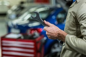 Understanding the Costs of a Full Car Service in Ireland