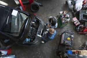 Hidden Costs Beyonf the Basics in Car Servicing