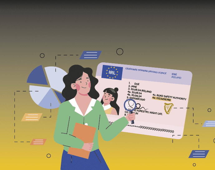 New Driver Number Requirement, Driver Numbers Required for Car Insurance, New Driver Number Requirement for Car Insurance in Ireland