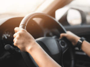 Update Your Driving Licence Number