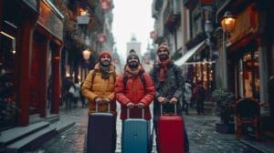 Factors To Consider When Choosing Between Single Trip and Annual holiday insurance Ireland