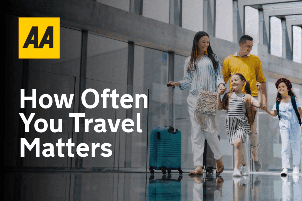 Single Trip vs Annual Travel Insurance: How To Decide What's Best For You, Travel Insurance in Ireland, Multi-Trip Travel Insurance in Ireland, Annual Travel Insurance in Ireland